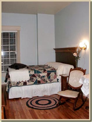 South Bend, Mishawaka, Osceola, Granger, Goshen, Elkhart Bed and Breakfast
